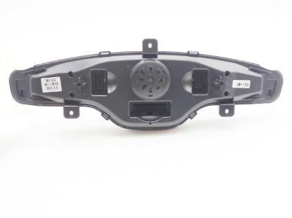 MQi Dashboard Assembly 10303025 NIU M  dashboard assembly back